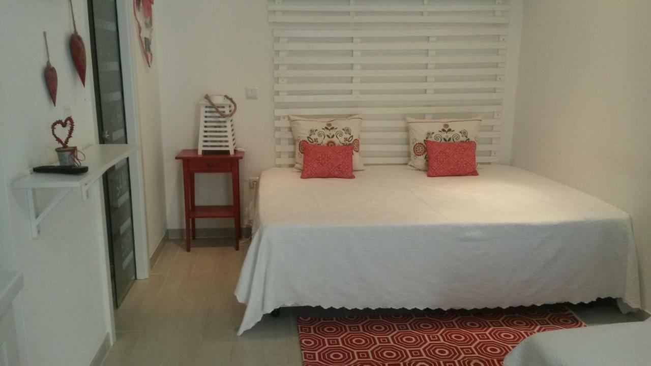 Estudio 40A Nazare Bagian luar foto