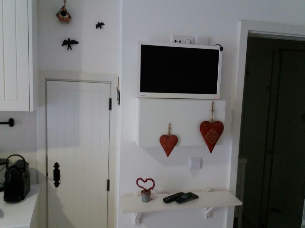 Estudio 40A Nazare Bagian luar foto