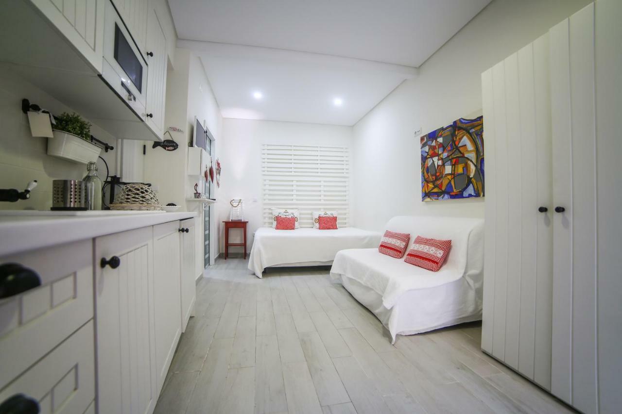 Estudio 40A Nazare Bagian luar foto