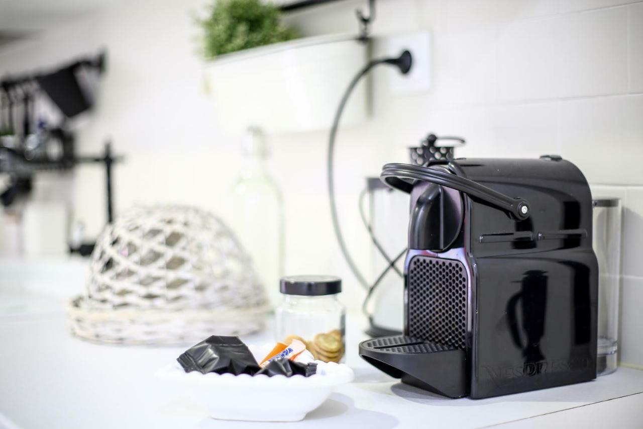 Estudio 40A Nazare Bagian luar foto