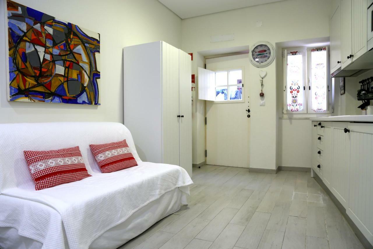 Estudio 40A Nazare Bagian luar foto